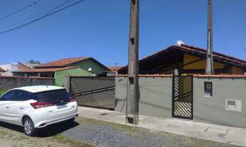 Imagem: Casa temporada Ilha Comprida