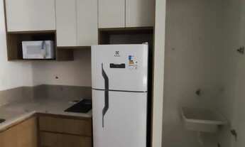 Imagem 7: Apartamento com 1 quarto para alugar em Belo Horizonte