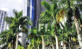 Imagem 3: Conjunto, 1751 m² - venda por R$ 28.000.000,01 ou aluguel por R$ 202.271,01/mês - Brooklin