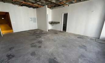 Imagem 2: QUARTIER 550 - Sala comercial para locação, 51m² por R$ 3.650,00 - Gleba Fazenda Palhano