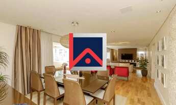 Imagem 5: Venda Apartamento 3 Dormitórios - 206 m² Campo Belo