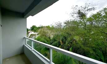 Imagem 5: Apartamento 2 Dormitórios com Churrasqueira e Elevador Salto Weissbach, Blumenau