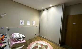 Imagem 5: ALUGA-SE CASA DE ALTO PADRÃO - PARAÍSO TERRAS DE CANAÃ