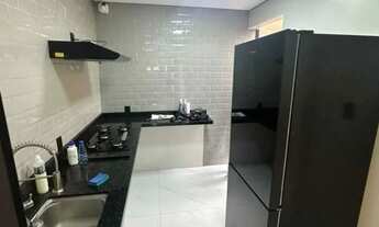 Imagem 6: VENDO CASA NO PARQUE 10 PRÓXIMO AO SUPERMERCADO VENEZA