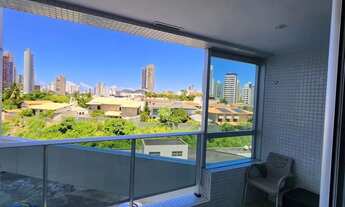 Imagem 2: Mundo Plaza 1/4 Apartamento com 1 dormitório