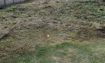 Imagem: Terreno à venda, 291 m² por R$ 350.000,00