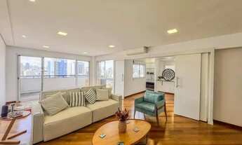 Imagem: Apartamento à venda com 2 suítes, 3 banheiros