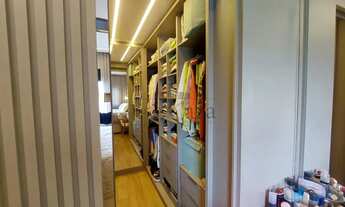 Imagem 13: Apartamento - Jardim Satélite - Residencial Wonder - 2 Dormitórios - 87m²