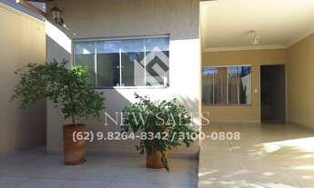 Imagem 3: Casa com 3 quartos a venda, 210m² - Jardim Atlântico