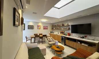 Imagem 6: Marine Residence Condomínio Clube