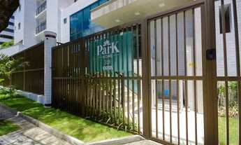 Imagem 2: Excelente Flat , MOBILIADO , 33 m², com 1 quarto em Aflitos - Recife - PE