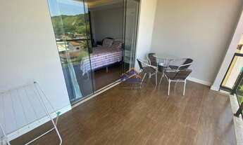 Imagem 2: Casa com 2 dormitórios para alugar, 68 m² por R$ 2.739,00/mês - Camorim - Angra dos Reis/R