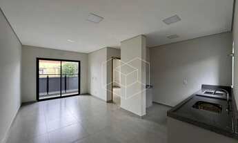 Imagem: Apartamento com 2 dormitórios para alugar