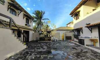 Imagem 3: Casa com 6 quartos à venda por R$ 1.900.000,00 - Praia no Foguete - Cabo Frio/RJ