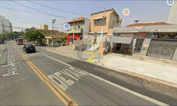 Imagem 7: Terreno comercial a venda na Vila Leopoldina 200m²