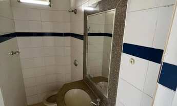 Imagem 4: Apartamento 2 quartos sendo 1 suíte com quarto de dispensa