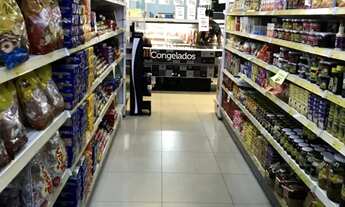 Imagem 5: Mercado montado, faturando, único na região!