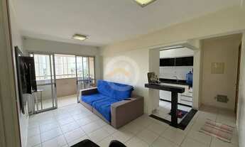 Imagem 2: Apartamento no Vivaz no Parque Amazônia com 3 quartos 1 suíte