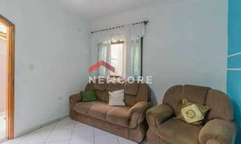 Imagem 4: Sobrado em Rua Leonildo Balderi - Jardim Las Vegas - Santo André/SP