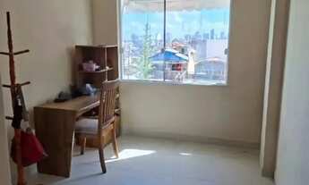 Imagem 4: Apartamento com 3 dormitórios à venda, 114 m² por R$ 290.000,00 - Brotas - Salvador/BA