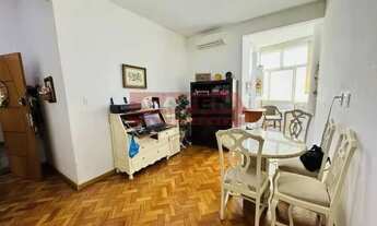 Imagem 6: Excelente apartamento Quarta e Sala com varanda interna - MOBILIADO - Quadra da Praia