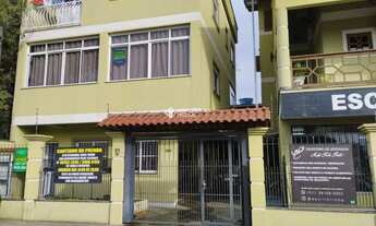 Imagem 3: Sala comercial Galpão / depósito com 1 vaga na garagem