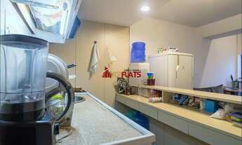 Imagem 5: Flat com ótimo preço no bairro Moema. Confira!