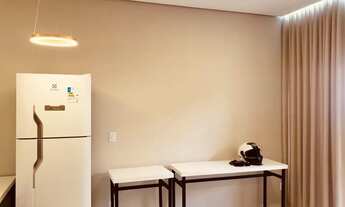 Imagem 4: Kitnete mobiliada em Paraíso do Tocantins