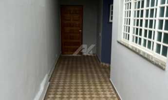 Imagem 4: Casa - Vila Real - Hortolândia