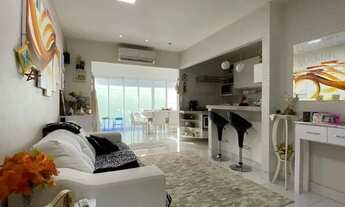 Imagem: Imóvel para venda com 129 m² com 2 quartos