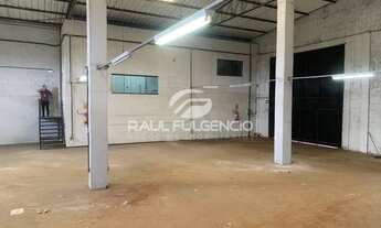 Imagem 6: Barracão Comercial