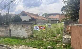 Imagem 6: Vendas Terreno Curitiba PR