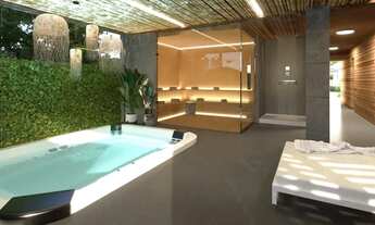 Imagem 7: Terreno de 184 m² no Orla Botanica com Praia interna no Recreio 184m2