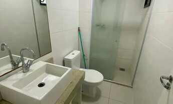 Imagem 7: IMPERDÍVEL: APARTAMENTO COM 02 SUÍTES NA DOCA! AGENDE SUA VISITA AGORA!