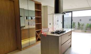 Imagem: Casa à Venda no Condomínio Quinta da Mata