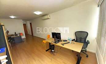 Imagem 3: Barra da Tijuca Galpão / depósito com 1 vaga na garagem