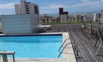 Imagem 5: Apartamento a poucos metros da Orla! Excelente localização