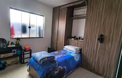 Imagem 13: 3. Recém-reformada, 3 quartos, porcelanato e kitnet independente. Ilha Parque