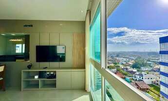 Imagem: Apartamento 2 dormitórios mobiliado e decorado