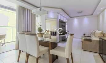 Imagem: Apartamento à venda no bairro Tibery em