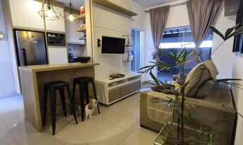 Imagem: Casa em Parque das Palmeiras - Pindamonhangaba