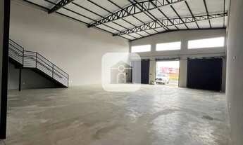 Imagem 2: Galpão para locação no bairro Presidente Roosevelt