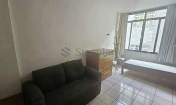 Imagem 3: Kitnet mobiliado com Elevador no Coração do São Mateus!