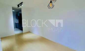 Imagem 2: Curicica Apartamento com 2 dormitórios