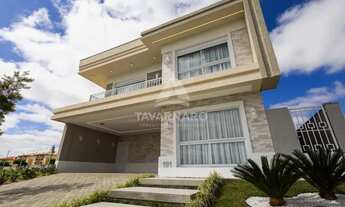 Imagem: Casa no Condomínio La Riserva