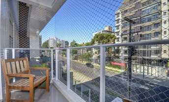 Imagem 6: Apartamento com 3 dormitórios à venda, 133 m² por R$ 1.680.000,00 - Juvevê - Curitiba/PR