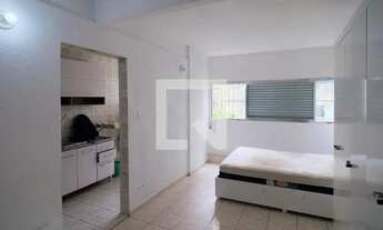 Imagem 2: Apartamento à Venda - Consolação, 1 Quarto, 42 m2