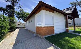 Imagem 2: Casa com 3 dormitórios, sendo 1 suíte, no loteamento Green Village!