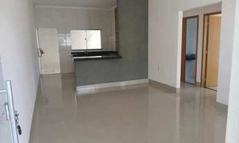 Imagem: Casa de 3 quartos, 1 suíte, de esquina