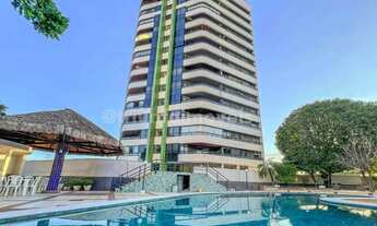 Imagem: Apartamento a venda no Ilhotas com 4 Suítes